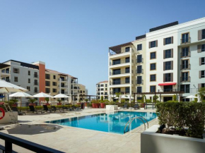 Stylish sea view 1BR apartment - Port De La Mer B1